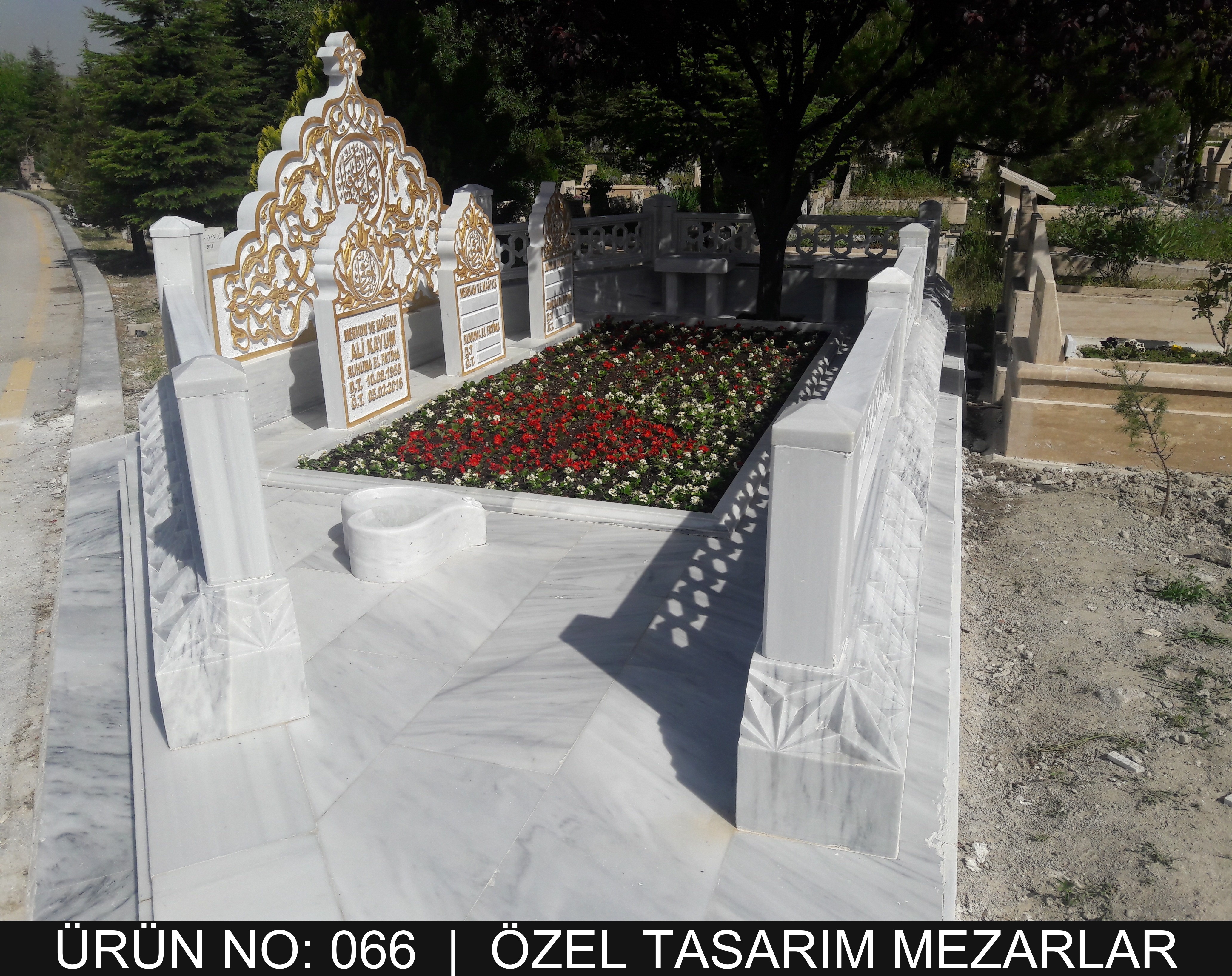Özel Tasarım - Model 066