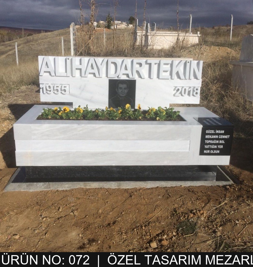 Özel Tasarım - Model 072