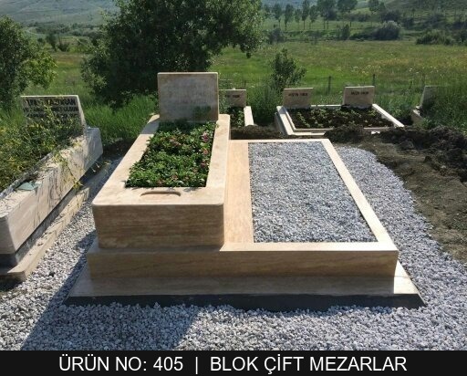 Çift Kişilik Aile Mezarları: Birlikte Sonsuza
