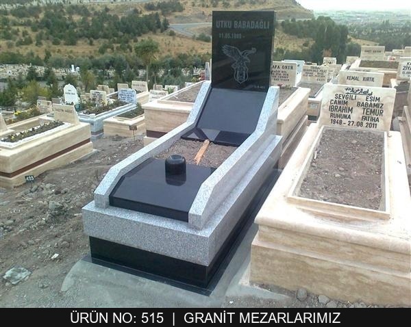Ankara Granit Mezar Fiyatları ve Seçenekleri