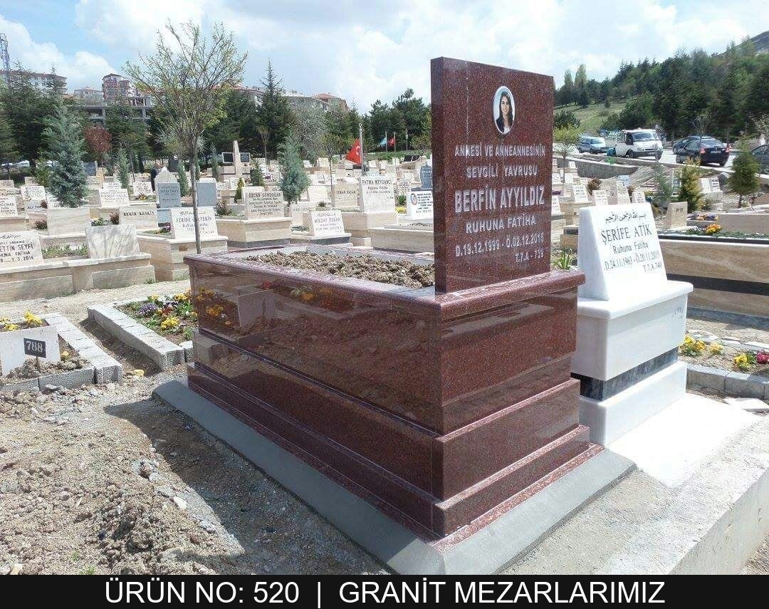 Mezar Taşı Temizliği: Profesyonel Hizmet