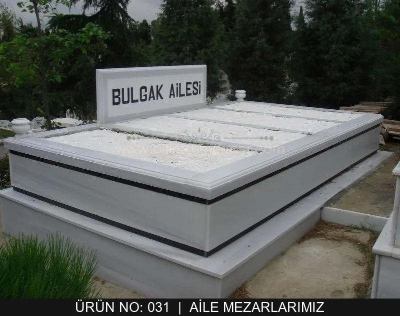 Kalecik Mezar Bakımı ve Onarımı — Ankara Mezar Taşı Merkezi