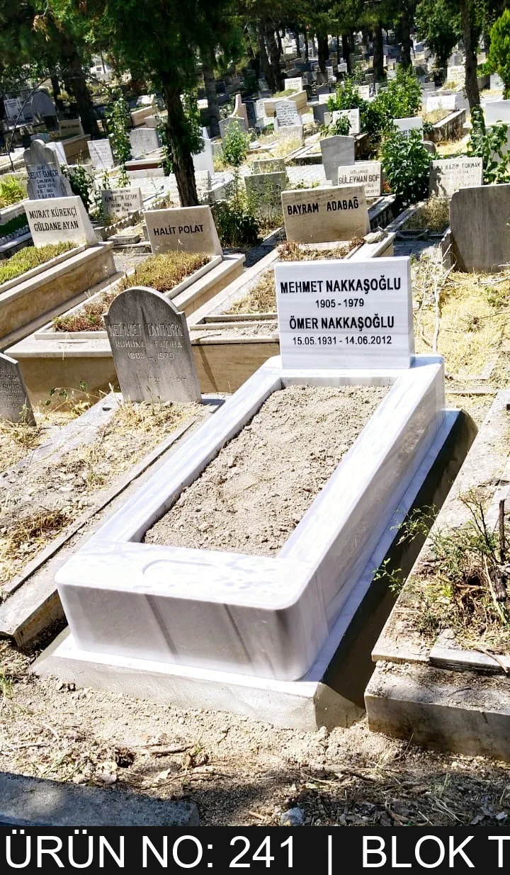 Blok Tek Kişilik