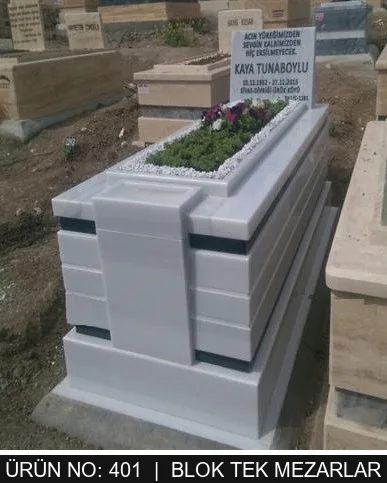 Ankara Nallıhan Mezar Yapımı
