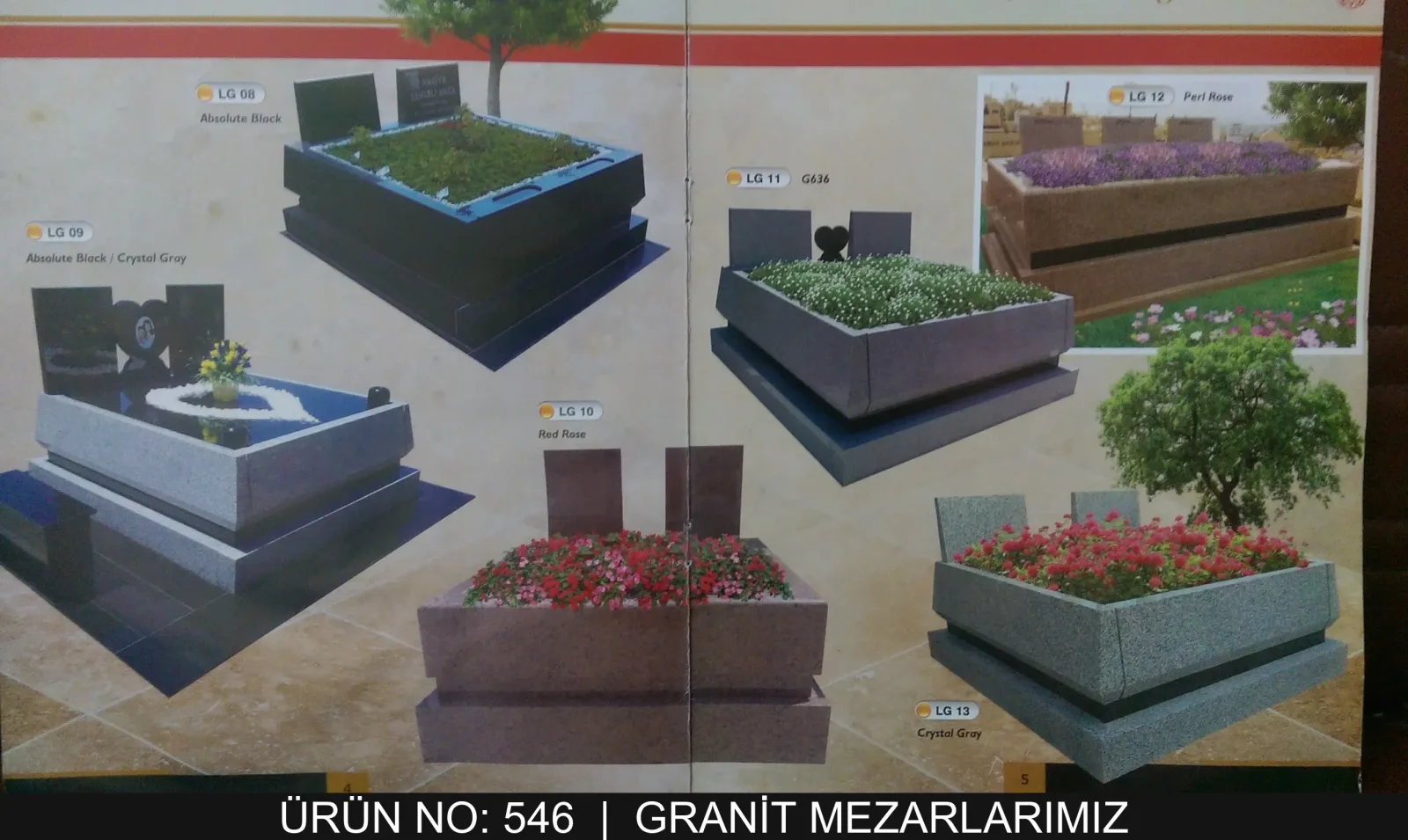 Ankara Çubuk Mezar Taşı Fiyatları